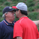 Image for article titled Why Was Mitch Williams Fired From MLB Network? Why Is He Suing His Former Employer?